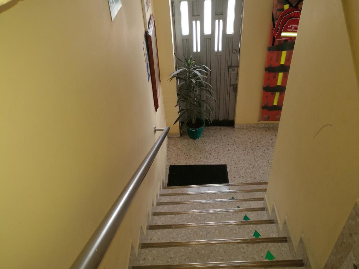 Hotel Suyusama Ipiales Εξωτερικό φωτογραφία
