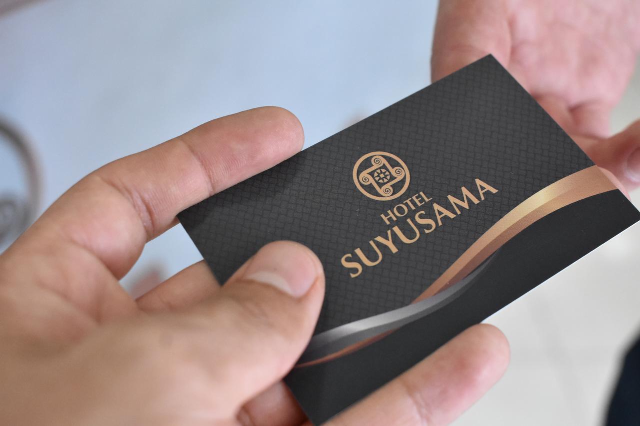 Hotel Suyusama Ipiales Εξωτερικό φωτογραφία
