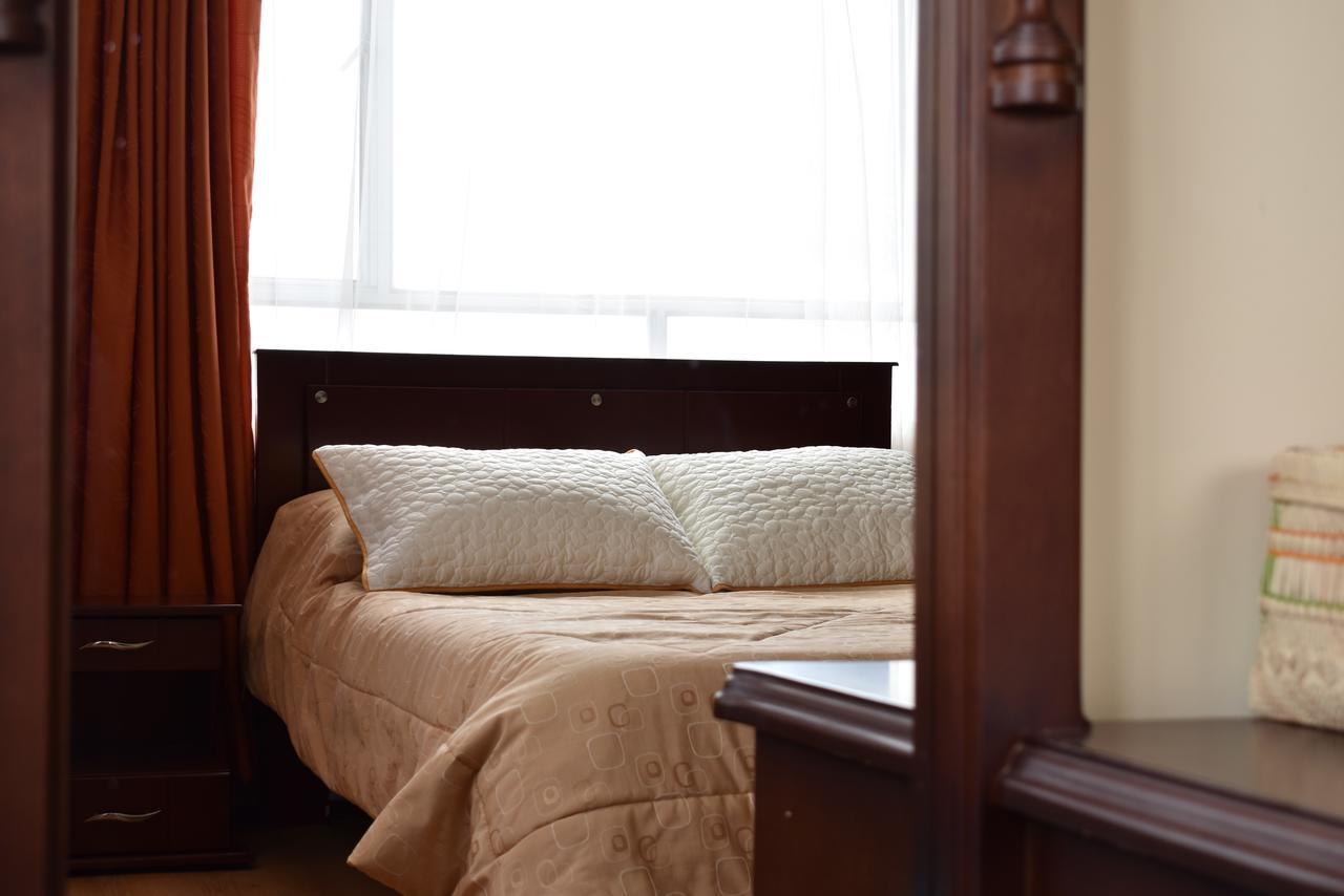 Hotel Suyusama Ipiales Εξωτερικό φωτογραφία